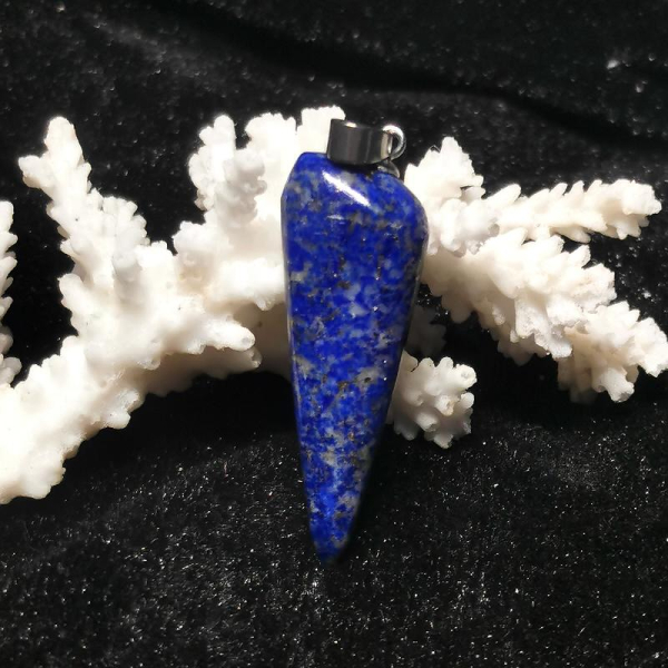 Lapislazuli Anhänger